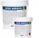 EPOX ADESIVO rozpuszczalnikowy klej epoksydowy (3kg)